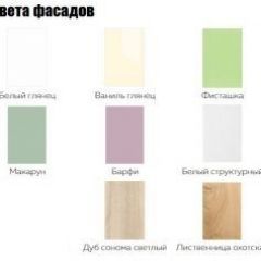 Кухонный гарнитур Моника (Модульная) "Стефани" h 913 | фото 10