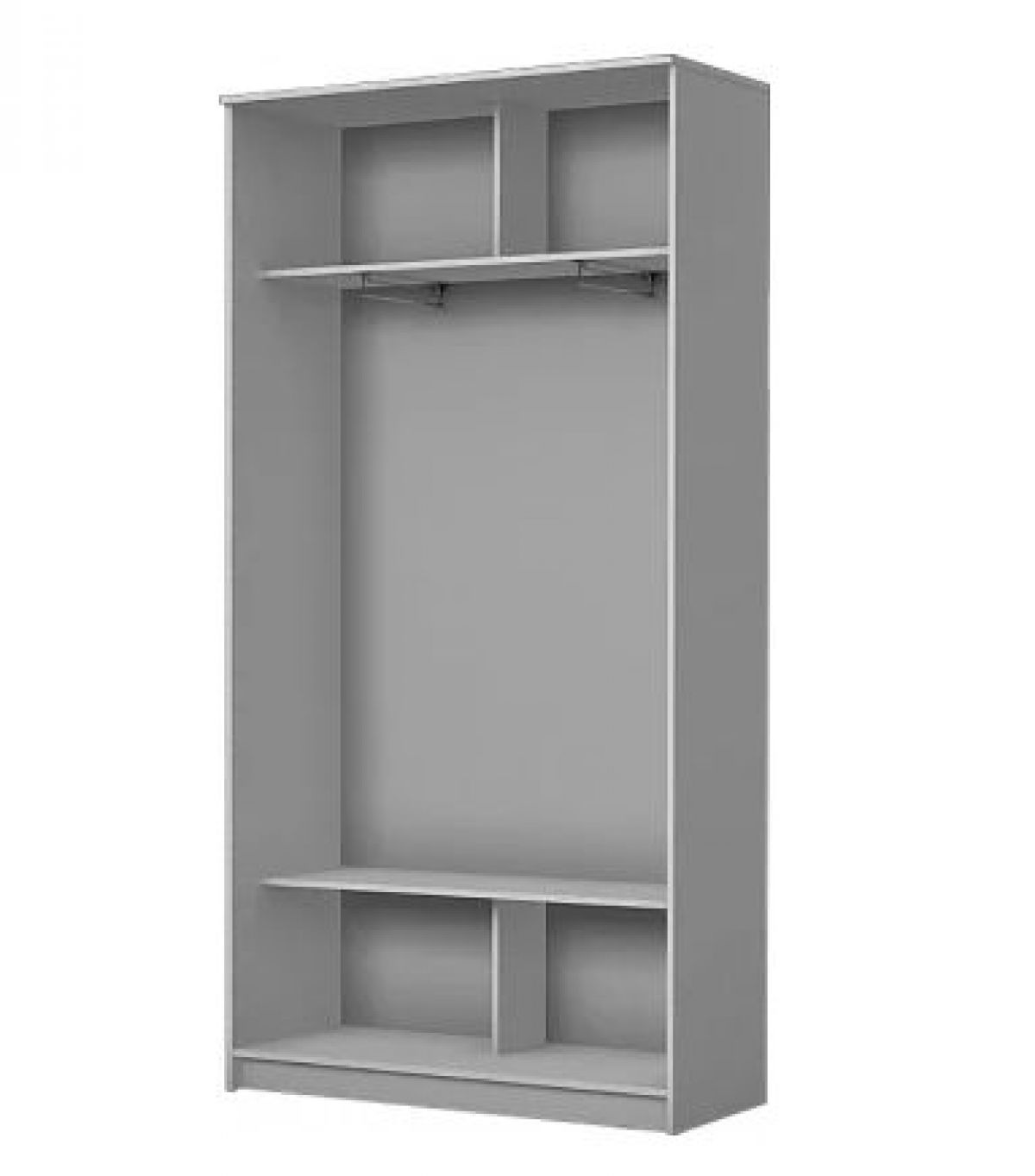 Шкаф-купе ХИТ 22-4-12/2-11 (420) | фото 2