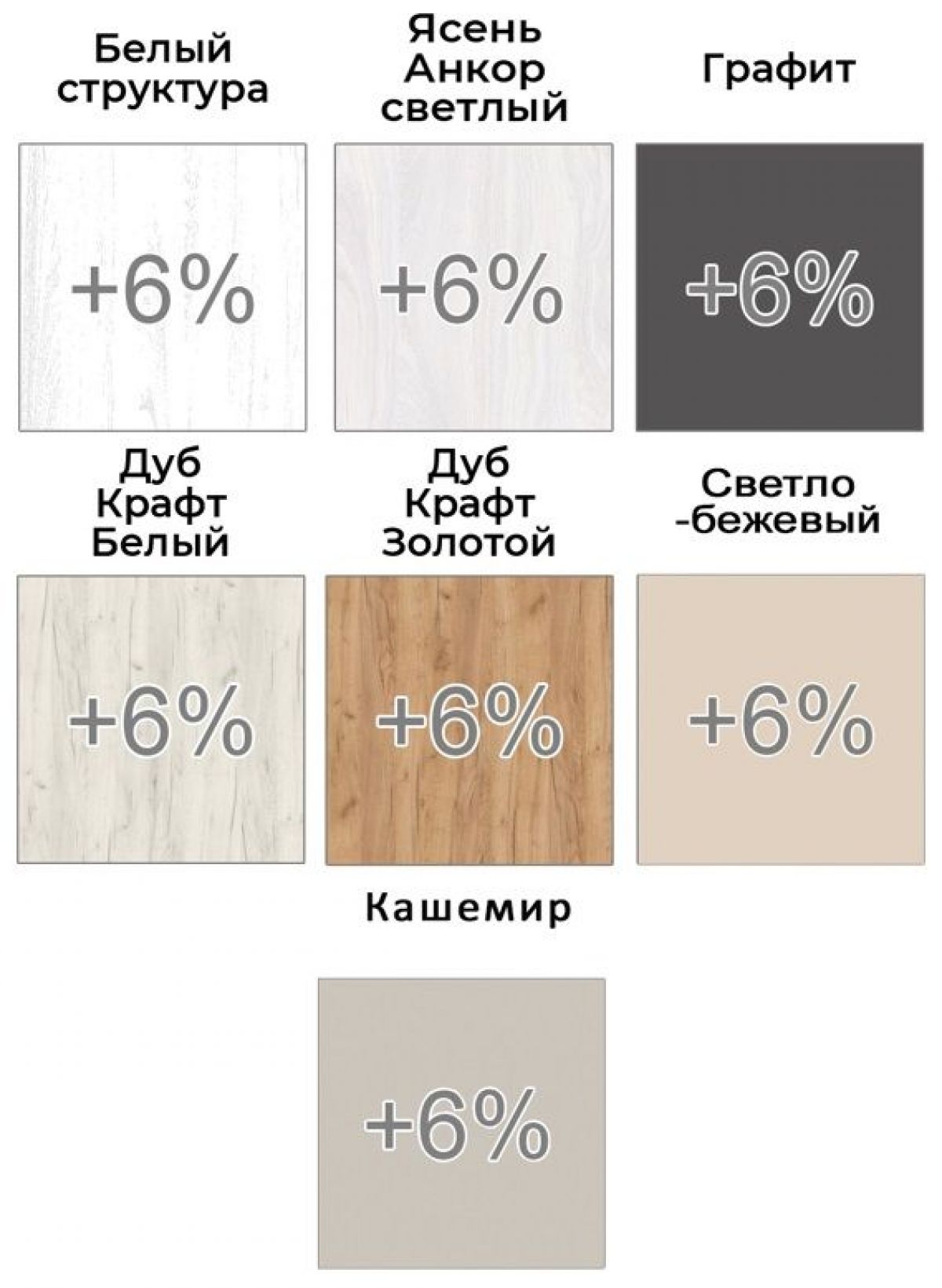 Шкаф-купе ХИТ-У-R-22-64-15 | фото 5