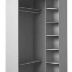 Шкаф-купе ХИТ-У-L-23-64-11 | фото 2