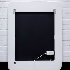 Зеркало Барселона PR-B 910х710 LED Sansa (GL7023Z) | фото 5