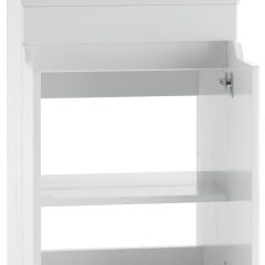 Тумба под умывальник "Енисей 50" Мечта без ящика АЙСБЕРГ (DM2301T) | фото 2