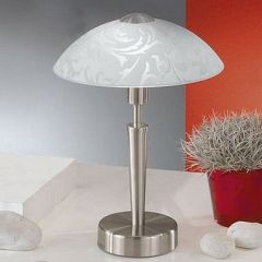 Настольная лампа декоративная Eglo Solo 91238 | фото 3