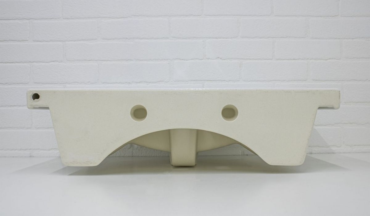 Умывальник мебельный "Фостер 70" Kirovit | фото 5