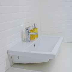 Умывальник мебельный "Фостер 70" Kirovit | фото 3