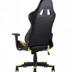 Кресло игровое TopChairs Gallardo | фото 5