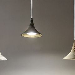 Подвесной светильник Artemide UNTERLINDEN 1935010A | фото 5