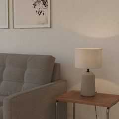 Настольная лампа декоративная Eglo Capalbio 900823 | фото 2