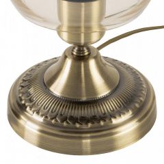 Настольная лампа декоративная Citilux Garuda CL420813 | фото 8