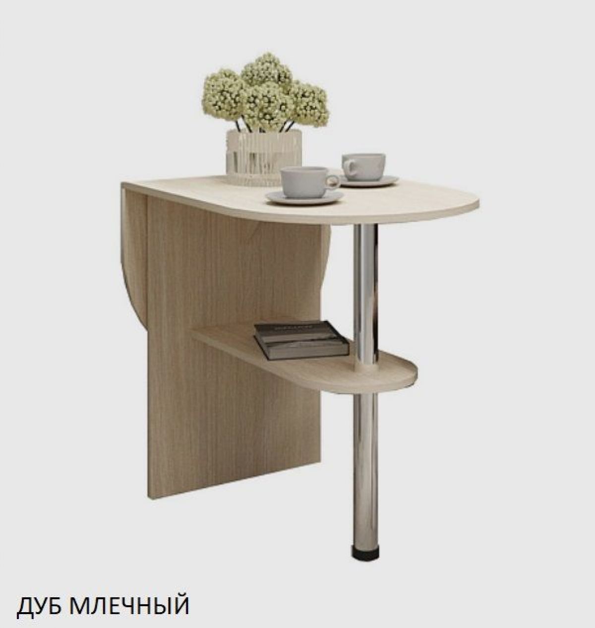 Стол обеденный раскладной | фото 4